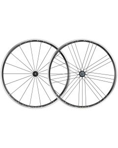 CAMPAGNOLO Wheelset CALIMA C18 Shimano Black (WH18-CACFRX)