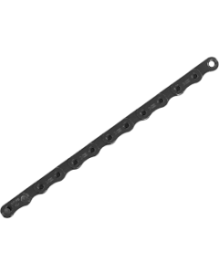 SRAM Chain X0 EAGLE FLATTOP 12sp 124L DARK POLAR (CH543-PM)