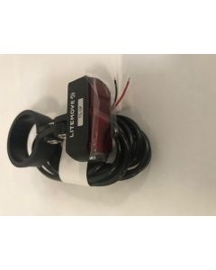 LITEMOVE  Rear Light (120pcs/ctn) (100165)