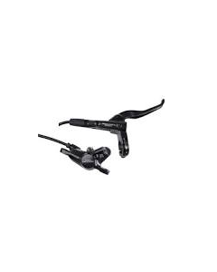 SHIMANO REAR Disc Brake T6000 PM 160mm (L.2000mm) w/o disc Black (T6000KRRXRA200)