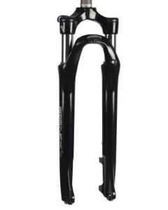SUNTOUR Fork NEX E25 63mm LO Disc 700C QR15mm Black (036800)