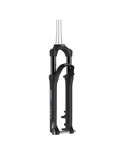 SUNTOUR Fork MOBIE34 27.5" Disc LO-R QR15mm Tapered Black (047000)