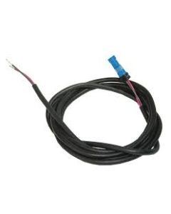 BOSCH FRONT LIGHT CABLE 1400MM  Black (1.270.020.322)