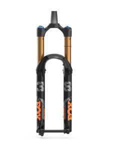 FOX RACING SHOX Fork 38 FLOAT 29" FACTORY GRIP2 170mm BOOST 15x110mm Shiny Black 