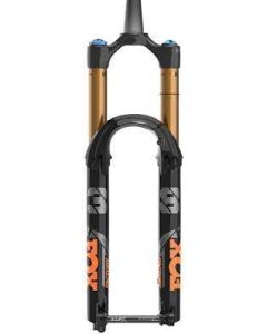 FOX RACING SHOX Fork 38 FLOAT 29" FACTORY 160mm GRIP2 15x110mm Tapered Black (103.24117)
