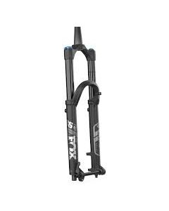SALSA Fork Makwa Carbon Disc 15x142mm Tapered Black