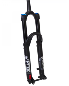 FOX RACING SHOX Fork 38 Rhythm 29" 180mm BOOST 15x110mm Black (174100) 