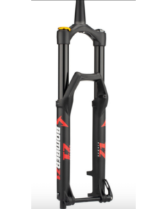 MARZOCCHI 2023 Fork Bomber Z1 27.5" 170mm GRIP Tapered Boost 15x110mm Black (912-01-057)