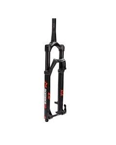 MARZOCCHI Fork Bomber Z2 27.5" 100mm Boost 15x110mm Black Tapered  (912-00-287)
