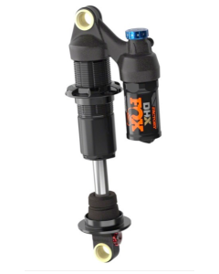 FOX RACING SHOX Rear Shock DHX FACTORY 2Pos-Adj 190x45mm (960-01-001)