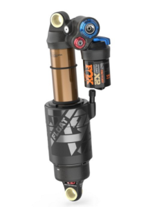 FOX RACING SHOX 2025 REAR Shock FLOAT X2 FACTORY 2-Pos Adj 230x65mm (979-01-159)