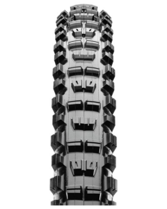 MAXXIS Tyre MINION DHR II 27.5x2.8 3C MaxxTerra EXO+TR (ETB00151500)