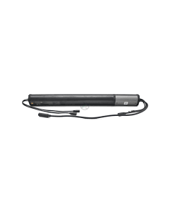 PORSCHE Battery EVATION FAZUA 250WH Black (5002000402.X)