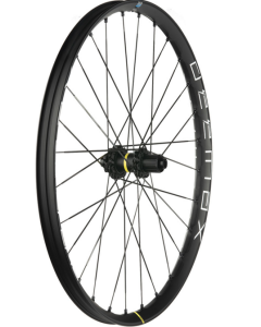 MAVIC REAR Wheel E-DEEMAX S 35 27.5" Disc (12x148mm) Microspline (LR4195110)