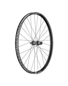 DT SWISS REAR Wheel H1900 27.5" SPLINE 35 Disc (12x148mm) Black (W0H1900THD3SO18354)
