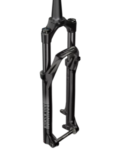 ROCKSHOX Fork JUDY Silver TK 27.5" Solo Air 100mm BOOST 15x110mm Tapered Black ( 00.4020.721.025)
