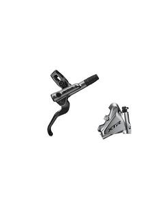 SHIMANO REAR Disc Brake XTR BL-M9100/ BR-M9110 w/o disc WO/FIN (L.1700mm) (KM91101JRRCRX170)