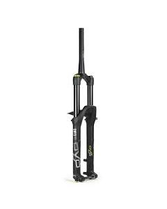 DVO Fork ONYX SC 29" D2 Disc 160mm Tapered Black (217-9107) 