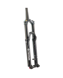 FORMULA Fourche THIRTYFIVE 29'' Air 100-140mm QR15mm Tapered Black (SB50B35521)