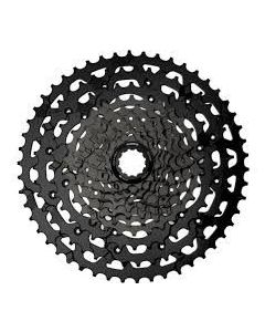 SHIMANO Cassette CS-LG700 11sp 11-50T LinkGlide (KCSLG70011150) 