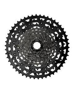  SHIMANO Cassette CS-LG700 11sp 11-50T LinkGlide (KCSLG70011150) 