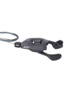 SHIMANO REAR Shifter XT SL-M8130-R 11sp I-Spec Black (KSLM8130IRA)