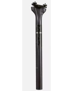 FSA Seatpost Carbon one piece 31.6x350mm (P000900500EH2G)