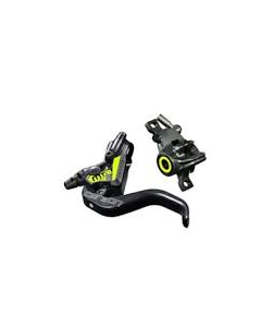MAGURA FRONT Disc Brake MT5 Next PM 160mm (L.950mm) Black (83600397)