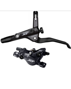 SHIMANO REAR Disc Brake XT T8100 160mm PM w/o disc (L.2000mm) (KM81001JRRXRX200)