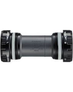SHIMANO Bottom Bracket SM-BBR60 Black (KSMBBR60B)