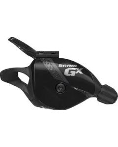 SRAM REAR Trigger GX EAGLE 2x10SP  Black  (100140)