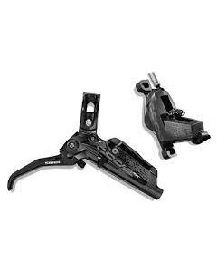 SRAM FRONT Disc Brake CODE RSC 160mm PostMount  w/o disc (100530)