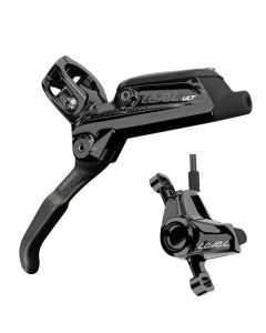 SRAM REAR Disc Brake LEVEL ULTIMATE Carbon 160mm PM (L.2000mm) w/o disc (100776) 