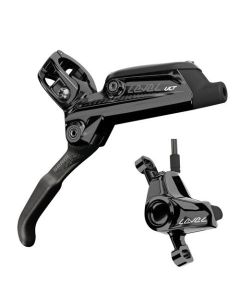 SRAM REAR disc Brake LEVEL ULTIMATE Carbon 160mm PostMount (L.1550mm) w/o disc (925 020 381 230)