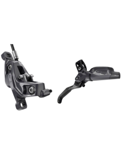 SRAM FRONT Disc Brake G2 ULTIMATE 160mm PostMount (L.950mm) w/o disc (103219)