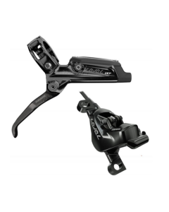 SRAM REAR Disc Brake LEVEL ULTIMATE 160mm PostMount (L.2000mm) w/o disc (100923)