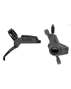 SRAM FRONT Disc Brake LEVEL TLM 160mm Postmount (L.950mm) w/o disc (100924) 