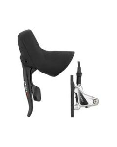 SRAM REAR Brake/Shiter /Lever RED YAW w/o disc (L.1800mm) (102451)