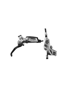 SRAM FRONT Disc Brake G2 ULTIMATE 160mm PostMount (L.950mm) w/o disc (103215)