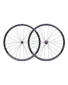 REYNOLDS Wheelset G650 Disc Black HGR/XDR (446-39257-1200)