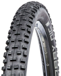 SCHWALBE Tyre NOBBY NIC Performance Line  62-622 B Black (10654120.01)