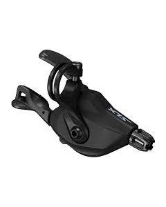SHIMANO REAR Shifter SLX SL-M7100 12sp  Black (KSLM7100RA)
