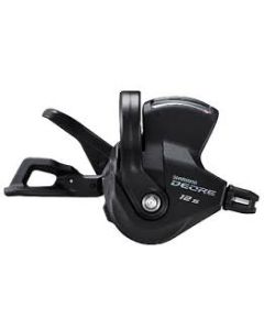 SHIMANO Rear Shiter SL-M6100 12sp  Black (KSLM6100RA) 