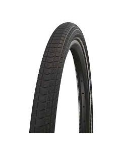 SCHWALBE Tyre BIG BEN PLUS Performance 55-559 Black (10101123)