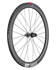 DT SWISS FRONT Wheel  ARC1100 DICUT Carbon 700C (12x100mm) Black (51347131)