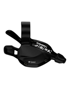 SRAM REAR Shifter APEX 11sp Black (00.7018.251.000)