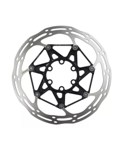 SRAM Rotor CENTERLINE CLX 160mm 6-bolts Black (00.5018.112.002)