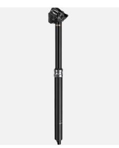 ROCKSHOX Tige de Selle REVERB AXS 31.6mm (Travel 125mm) Black  (00 6818 039 005)