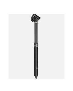  ROCKSHOX Seatpost REVERB AXS 31.6mm (Travel 125mm) Black (00 6818 039 005) 