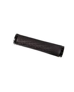 SRAM LOCK-ON GRIP RIGHT LONG Black (00 7018 017 020)